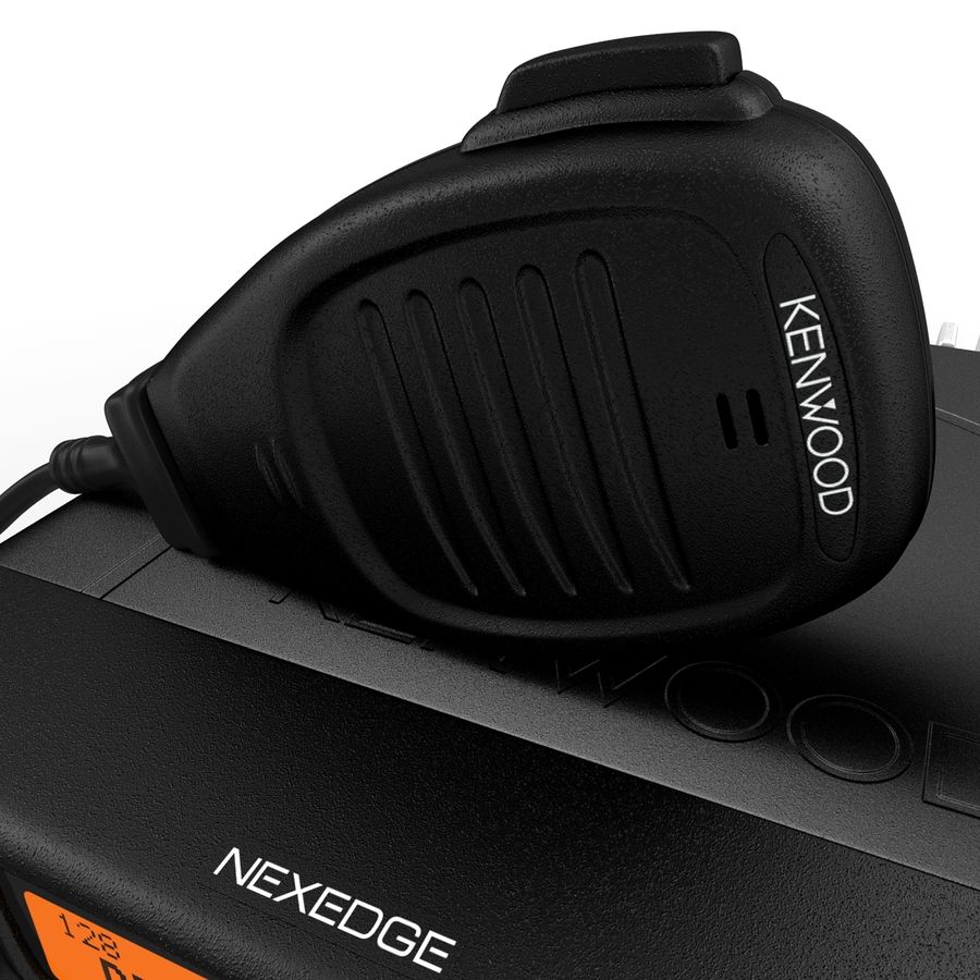 Kenwood Nexedge